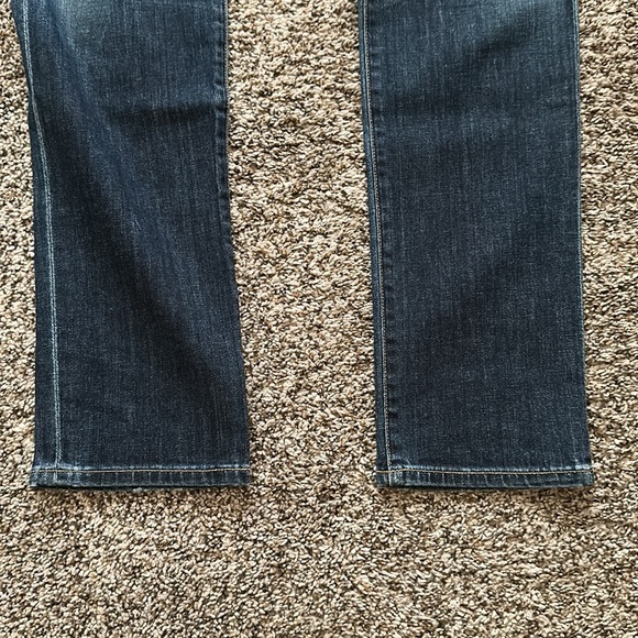 🦄 RARE! Citizens of Humanity Avedon Low Rise Skinny Jeans 31 Spectrum - Picture 9 of 12